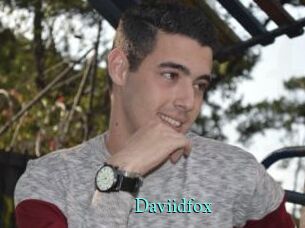 Daviidfox