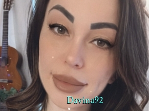 Davina92