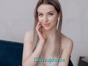 davinajonson xxx Fantasy Land