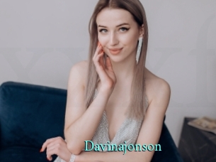 Davinajonson