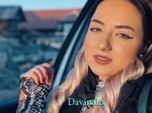 Davinalix
