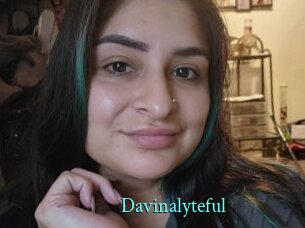 Davinalyteful