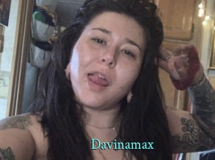 Davinamax