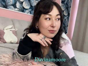 Davinamoore