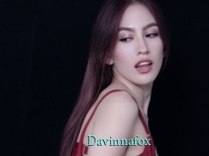 Davinnafox