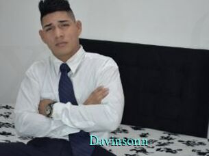 Davinsonn