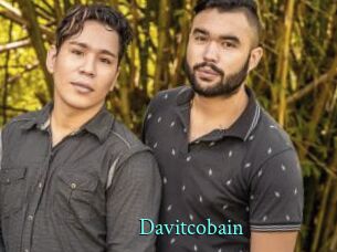 Davitcobain