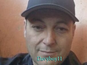 Davyboy11
