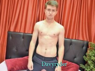 Davyryder