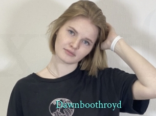 Dawnboothroyd