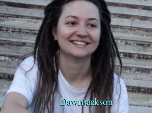 Dawnjackson