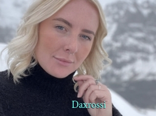 Daxrossi