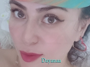 Dayanaa