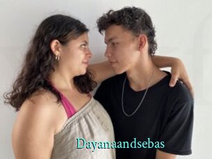 Dayanaandsebas