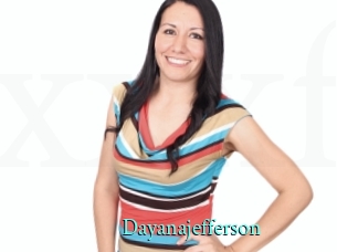 Dayanajefferson