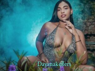 dayanakeilers xxx Fantasy Land