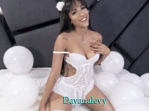 Dayanalevy