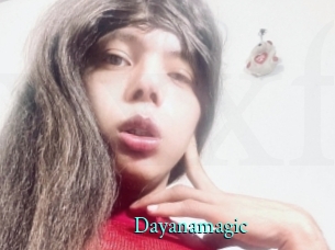 Dayanamagic