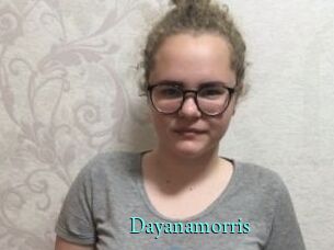 Dayanamorris