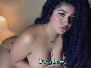 Dayanbaee