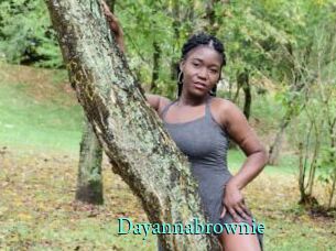 Dayannabrownie