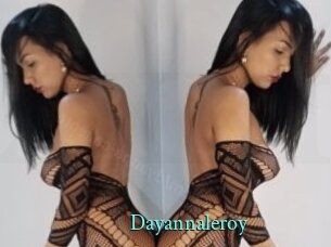 Dayannaleroy