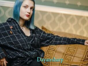 Dayansharp