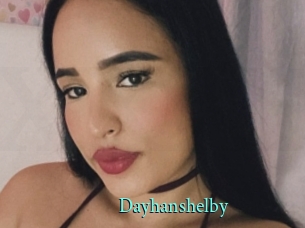 Dayhanshelby