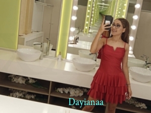 Dayianaa