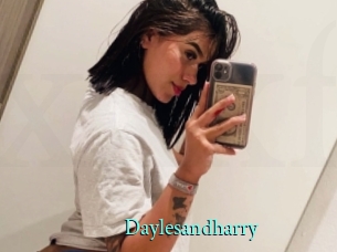 Daylesandharry