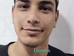 Dayroon