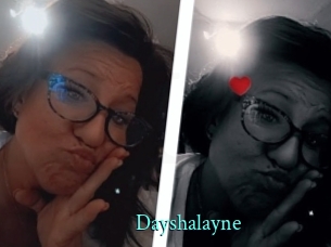 Dayshalayne