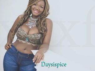Daysispice