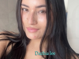 dazhia_lee xxx Fantasy Land