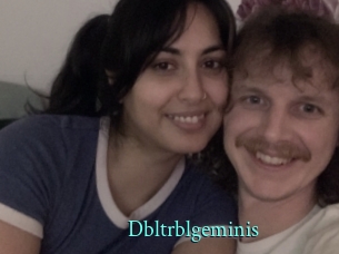 Dbltrblgeminis