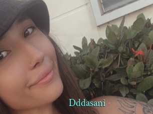 Dddasani