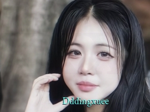 Dddingxuee