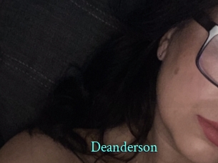 deanderson xxx Fantasy Land