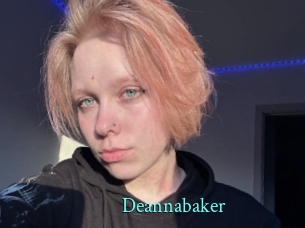 Deannabaker