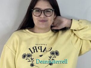 Deannaterrell