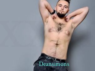 Deansimons