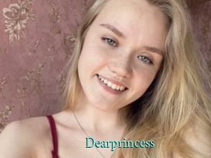 Dearprincess