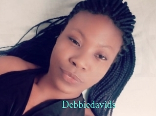 debbiedavids xxx Fantasy Land