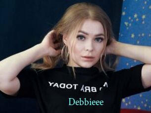 Debbieee