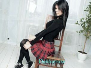 Debbieroze