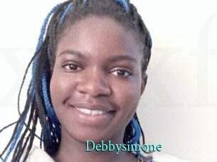 Debbysimone