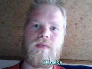 Debieke