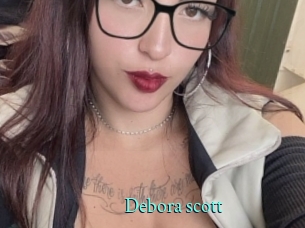 Debora_scott