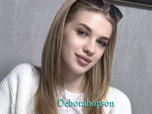 Deborahopson