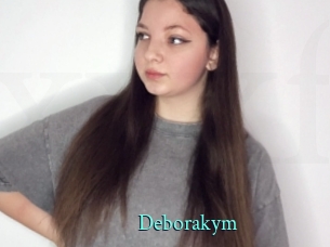 deborakym xxx Fantasy Land